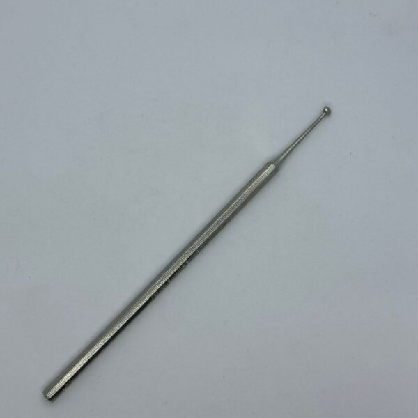 Brunidor de Amálgama Nº 29