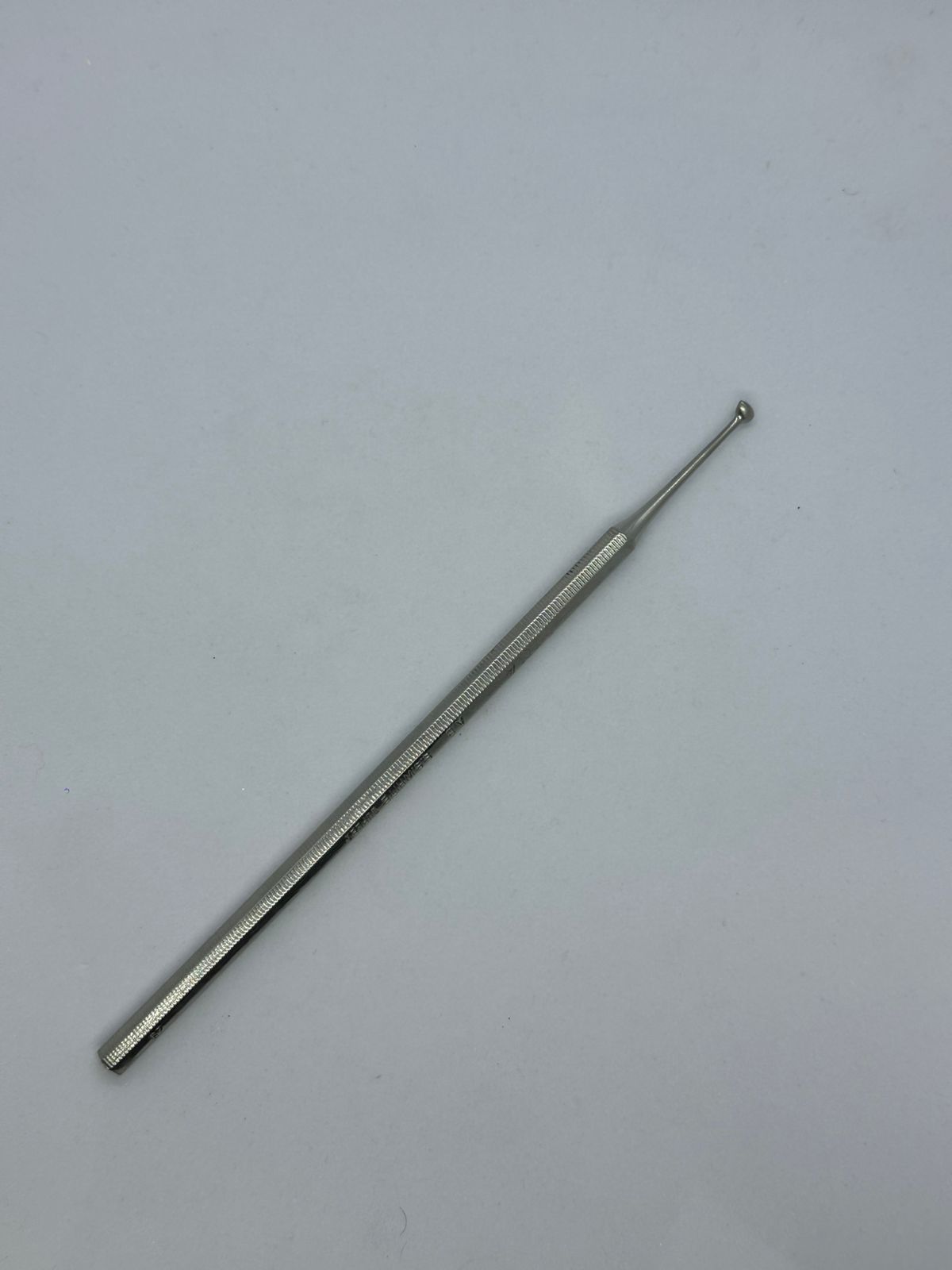 Brunidor de Amálgama N292 Brunidor de Amálgama Nº 29 - Imagem 1