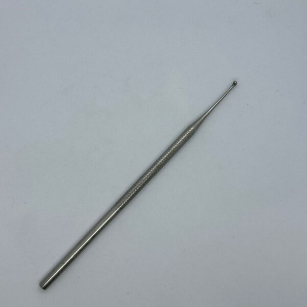 Brunidor de Amálgama Nº 31