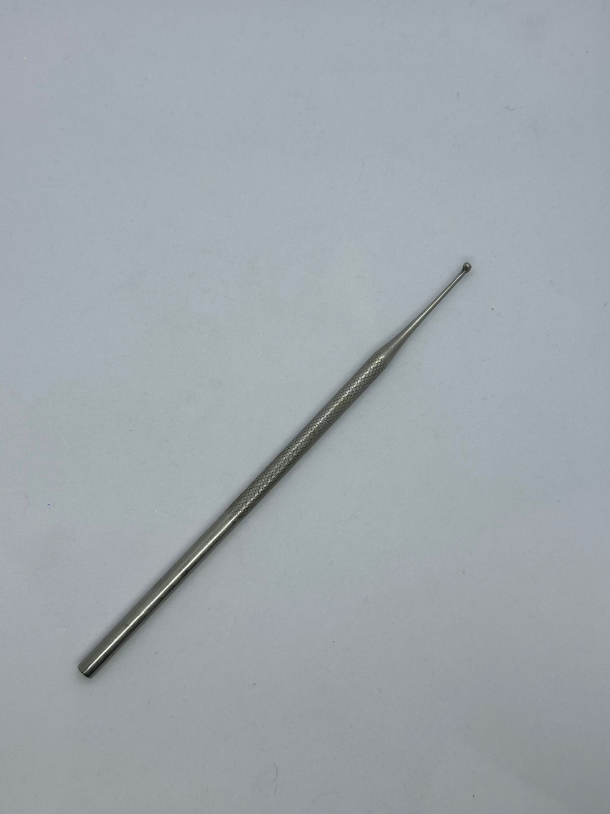 Brunidor de Amálgama N31 Brunidor de Amálgama Nº 31 - Imagem 1