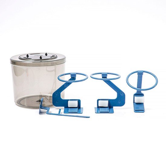 CONE INDICATOR Kit Posicionadores Radiográficos - Imagem 1