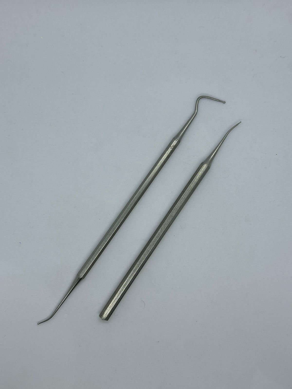 Calcador Bolinha 2 Calcadores Bolinha - Imagem 1