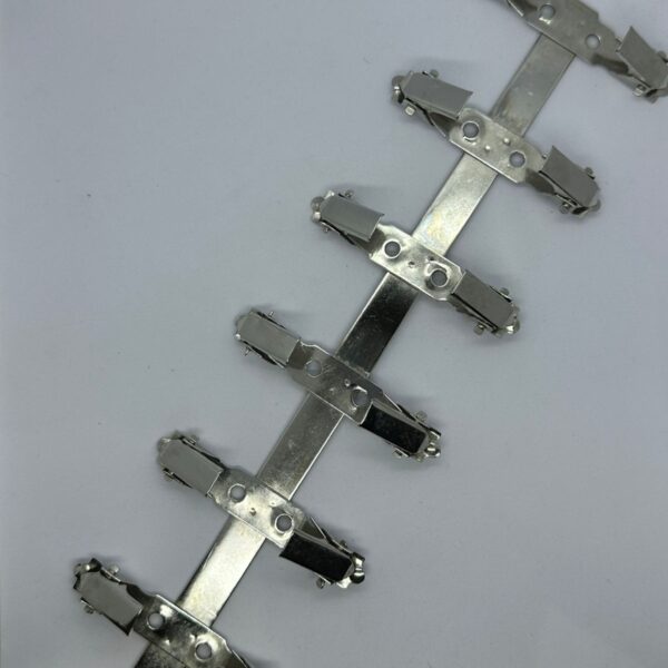 Colgadura com 10 unidades