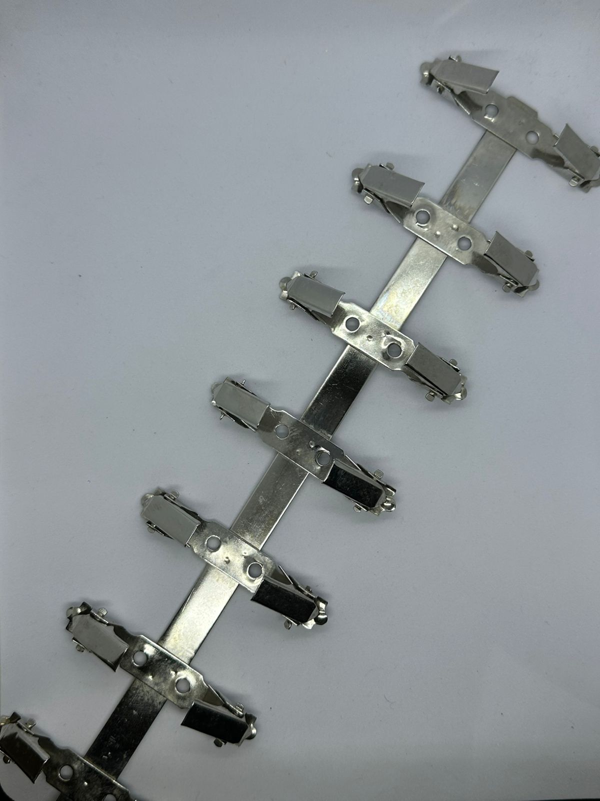 Colgadura com 100 Colgadura com 10 unidades - Imagem 1