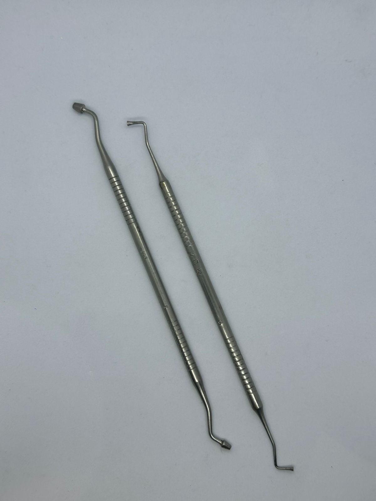 Condensador de Amálgama Jon N2 e N3 Condensador de Amálgama JON Nº 2 e Nº 3 - Imagem 1