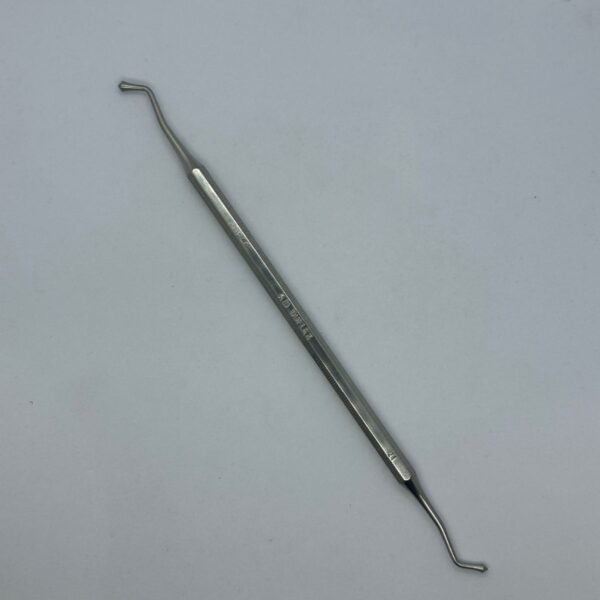 Condensador de Amálgama Nº 21