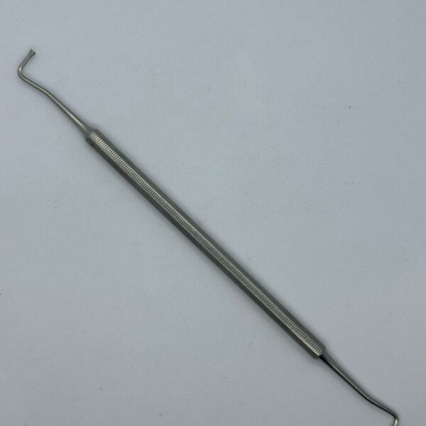 Condensador de Amálgama Nº 3