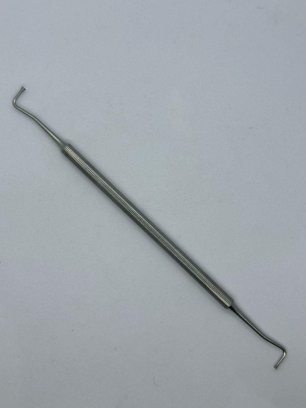 Condensador de amálgama N3 Condensador de Amálgama Nº 3 - Imagem 1