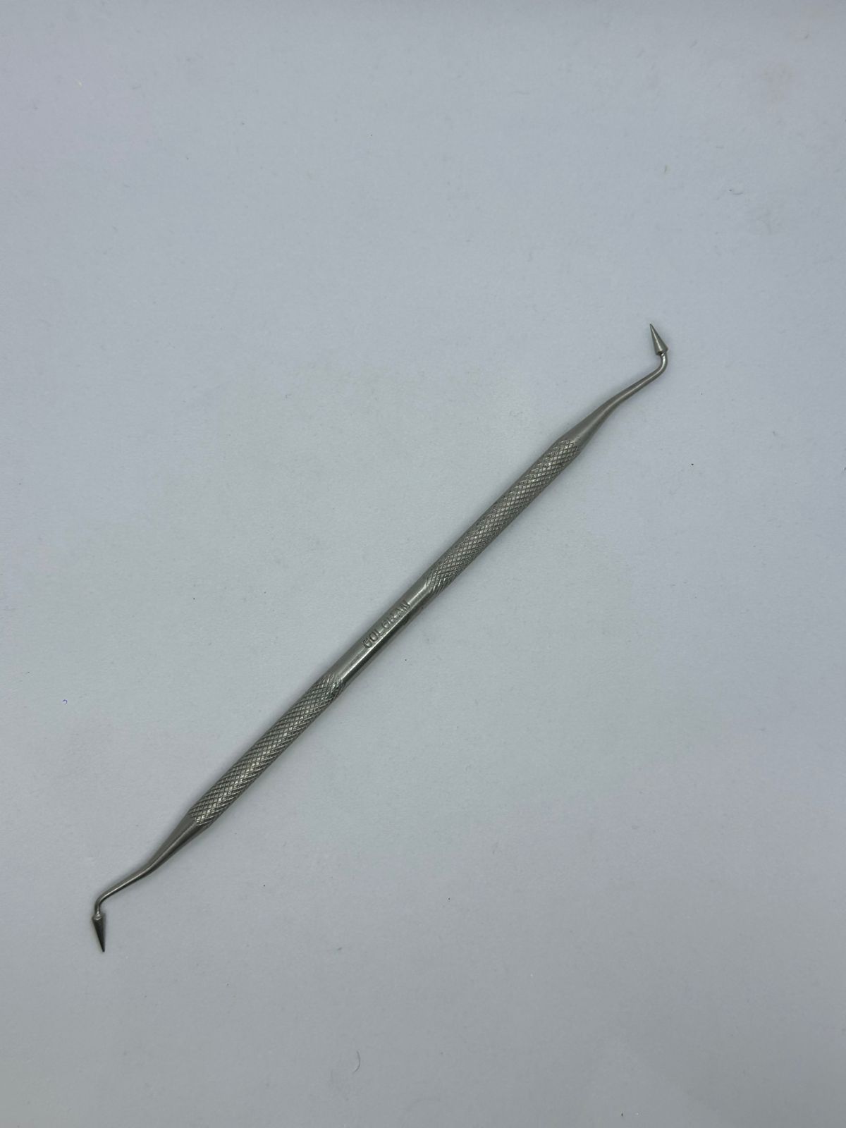 Condensador de amálgama N82 Condensador de Amálgama Nº 8 - Imagem 1