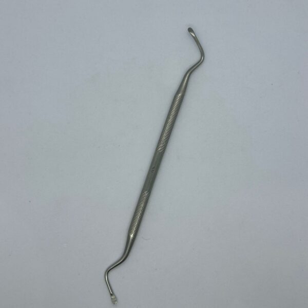 Cureta de Lucas Nº 85