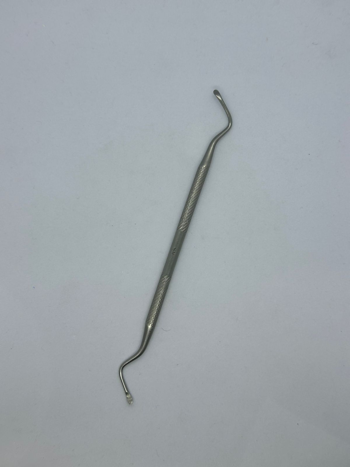 Cureta de Lucas N85 Cureta de Lucas Nº 85 - Imagem 1