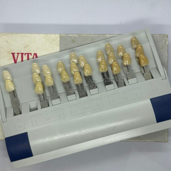 Escala Vita Toothguide 3D-MASTER