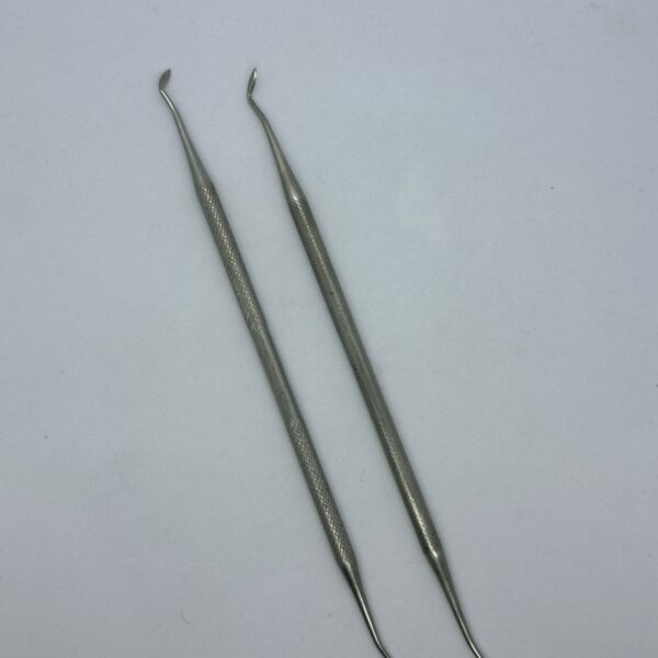 Esculpidor Hollenback 3S