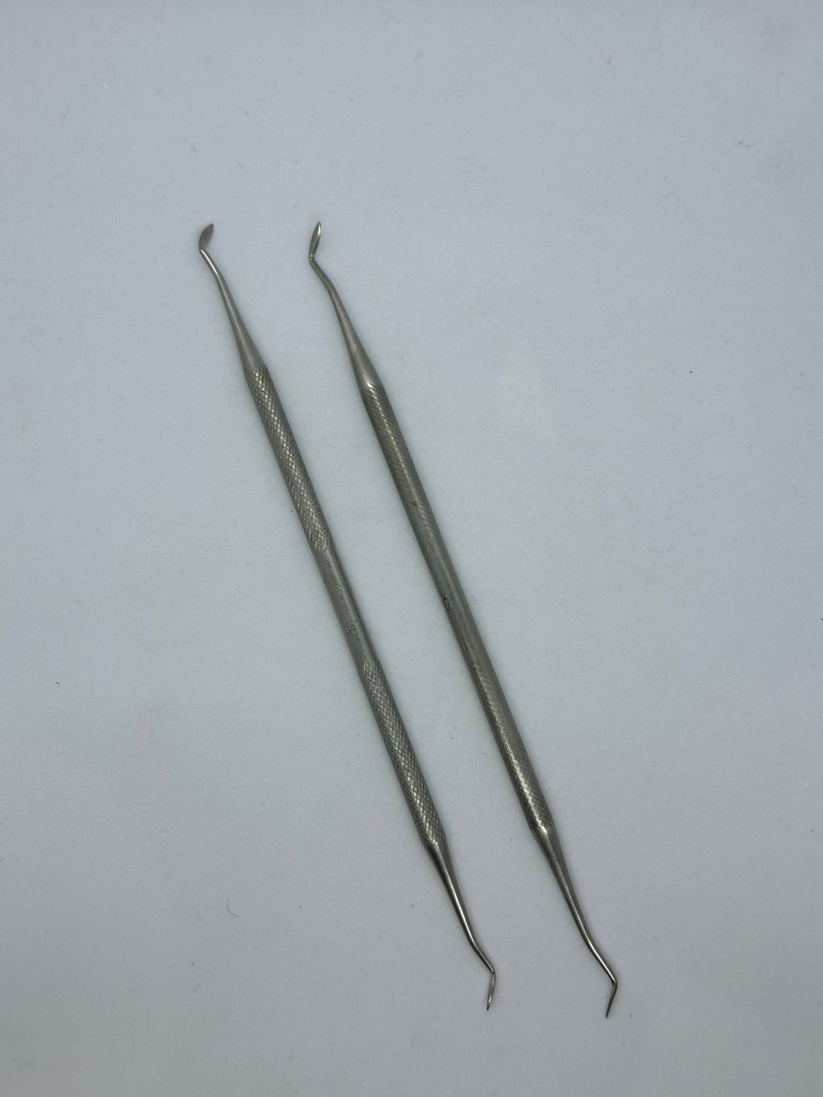 Esculpidor hollemback 3S Esculpidor Hollenback 3S - Imagem 1