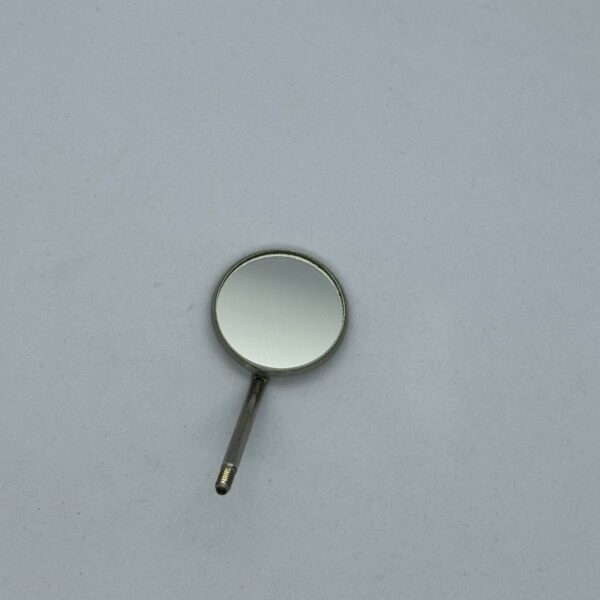 Espelho Odontológico Nº 4 (Sem Cabo)