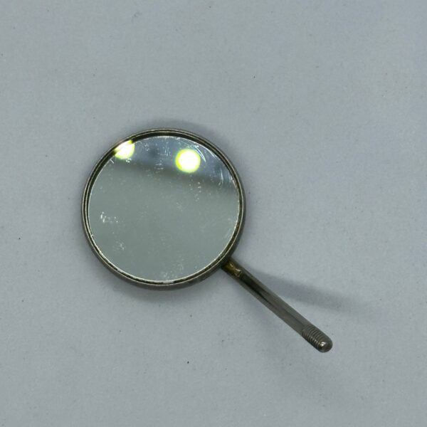 Espelho Odontológico Nº 5 (Sem Cabo)