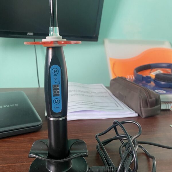 Fotopolimerizador bluestar- microdont