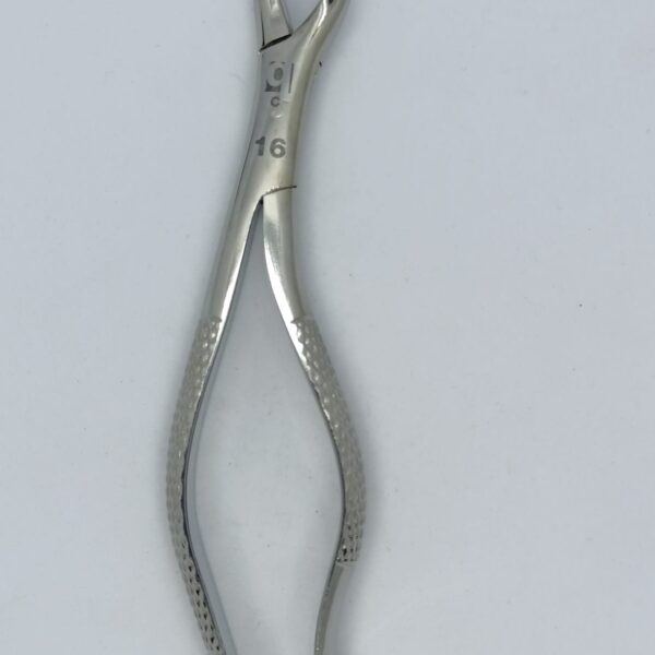 Fórceps N16 - Quinelato