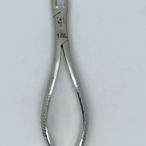 Fórceps 18L - Quinelato