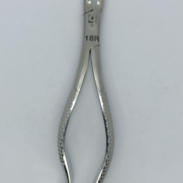 Fórceps 18R - Quinelato