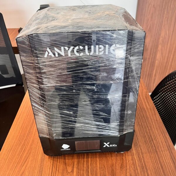 Impressora 3D Anycubic X6K