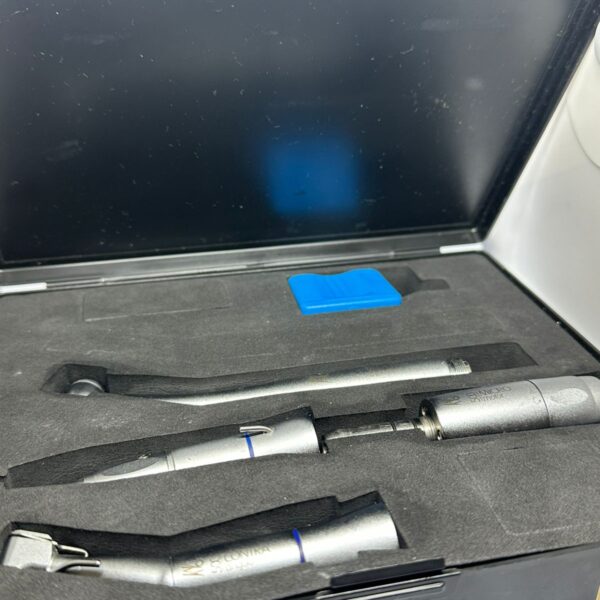 Kit Acadêmico 3NS Kavo