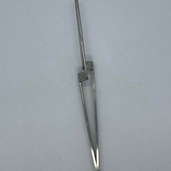 Pinça para Carbono Muller