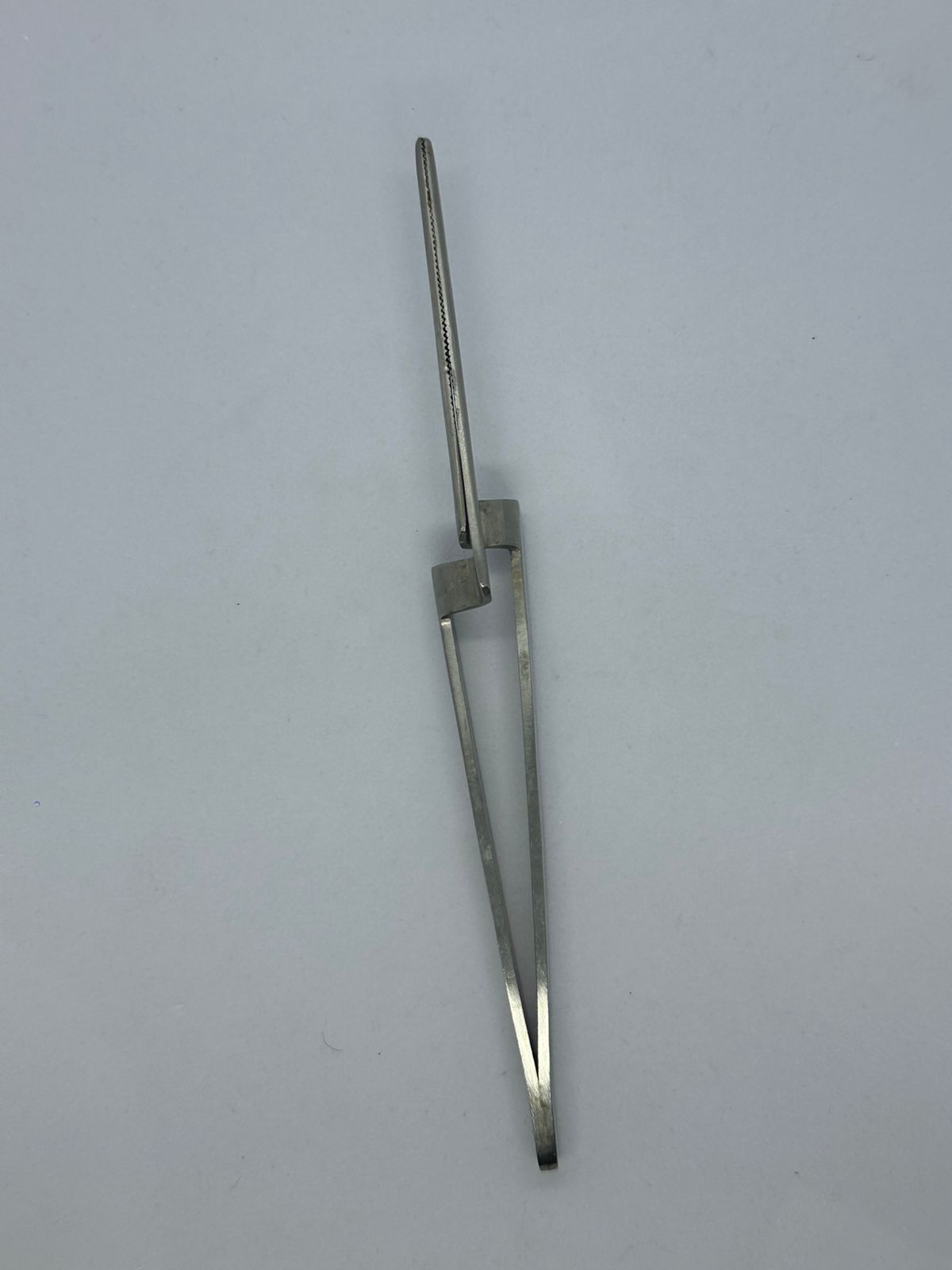 Pinça para carbono Müller Pinça para Carbono Muller - Imagem 1