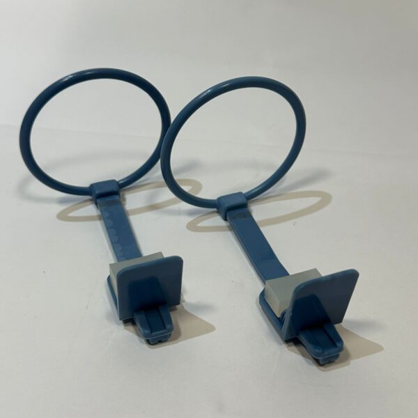 Posicionador Radiográfico Bite-Wing