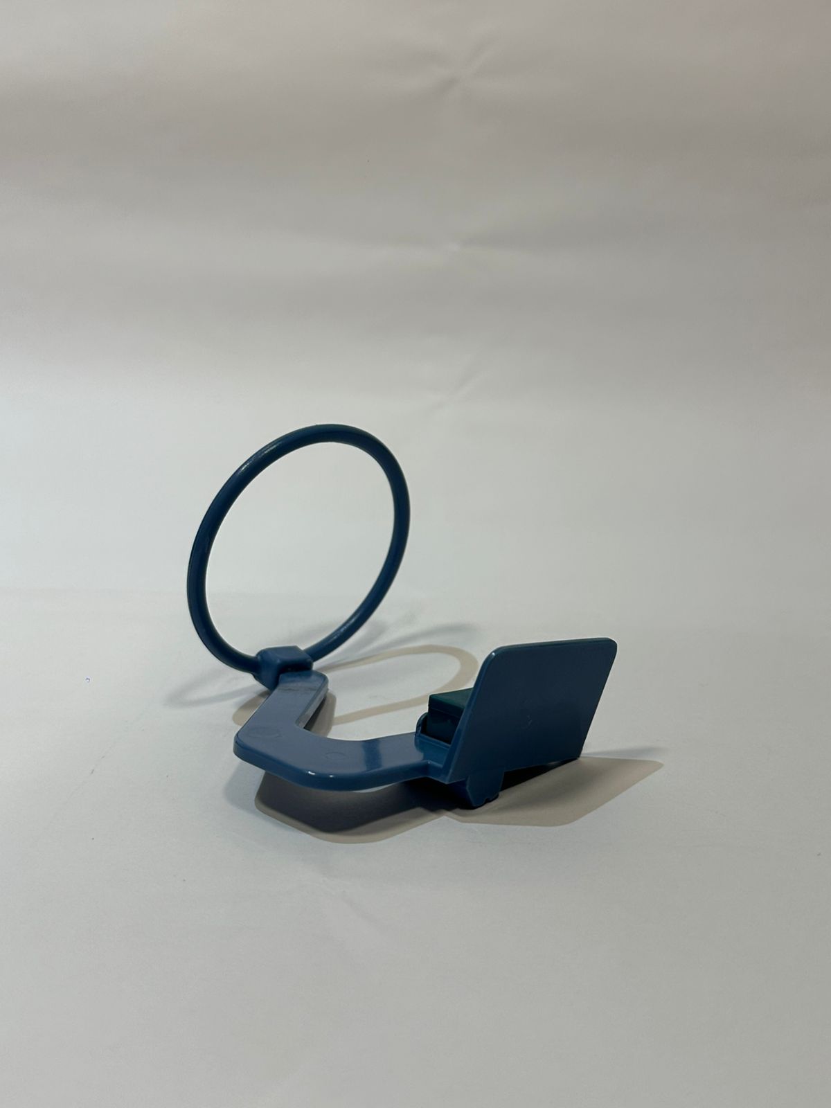 Posicionador periapical - dentes posteriores E Inferiores Posicionador Periapical – Dentes Posteriores Superiores E / Inferiores D - Imagem 1