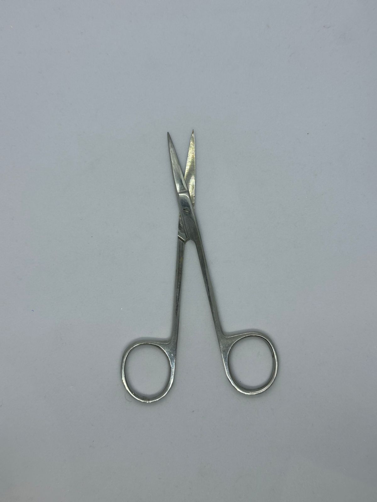 TesourA IRIS RETA Tesoura Íris Reta - Imagem 1