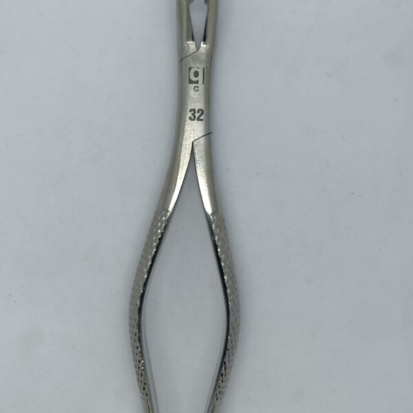 Fórceps 32 - Quinelato