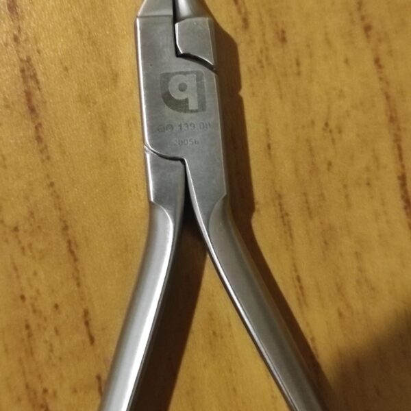 Alicate de Orto 139 Quinelato