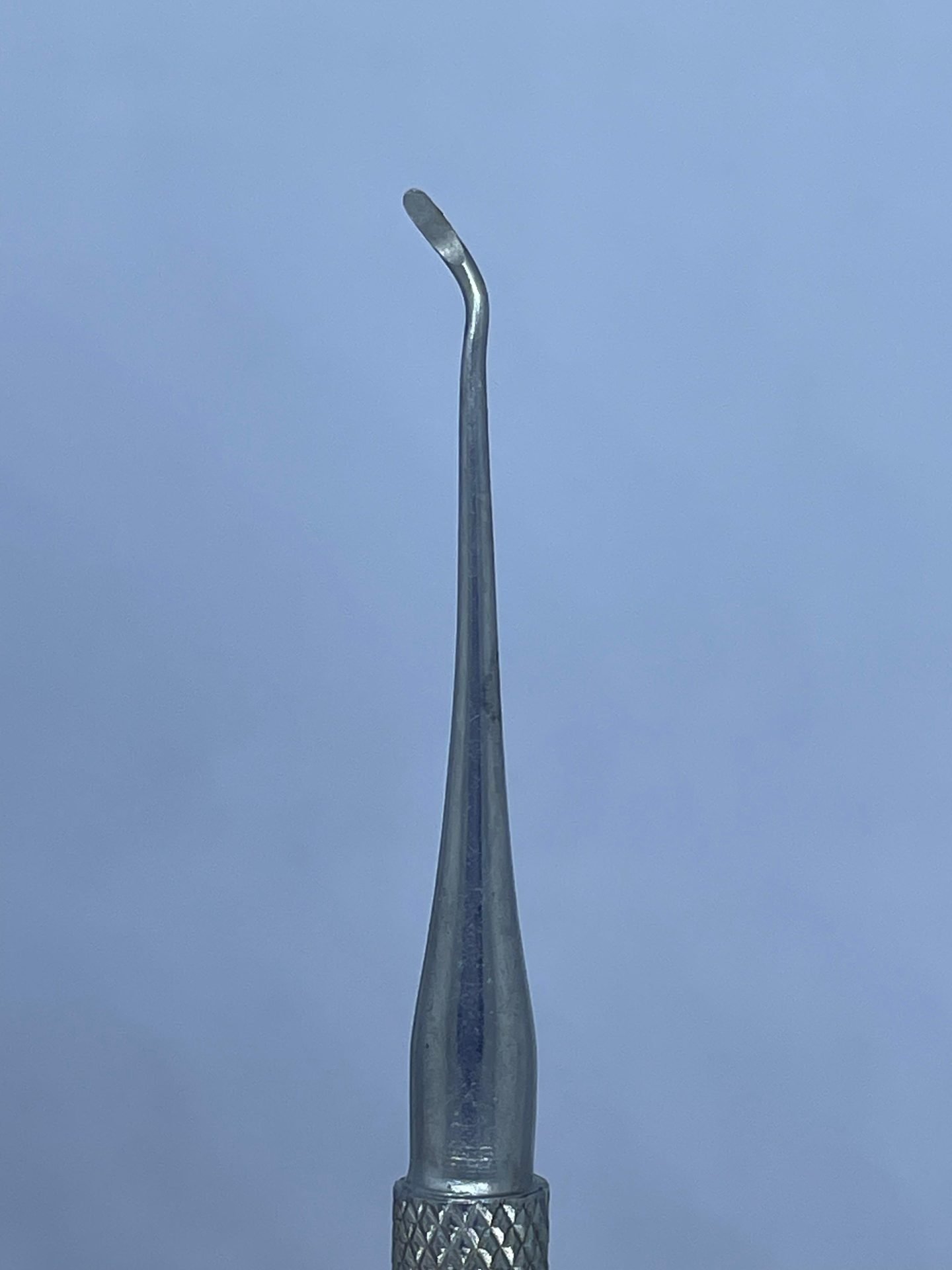 WhatsApp Image 2025-08-20 at 14.08.11 Colher de dentina - Imagem 1