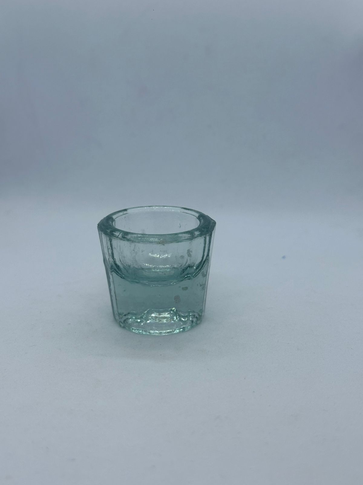 Dappen Dappen de vidro - Imagem 1