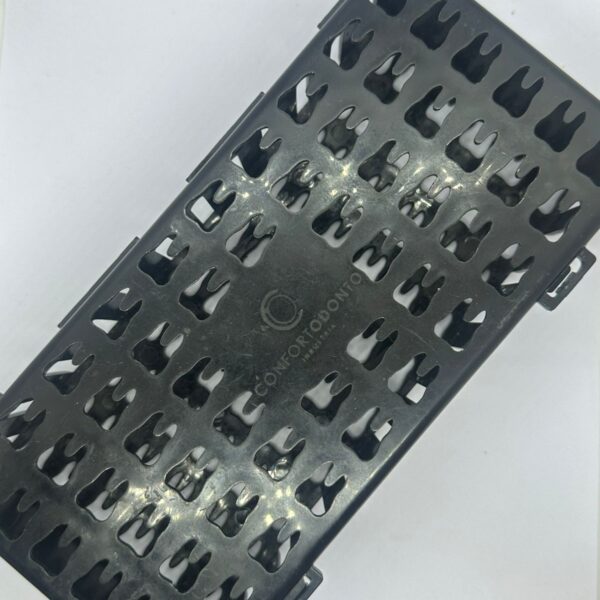 Estojo para Instrumental Confort Odonto