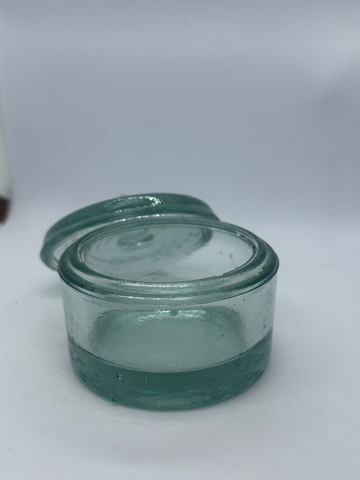 Peladon Peladon de Vidro Odontológico - Imagem 1