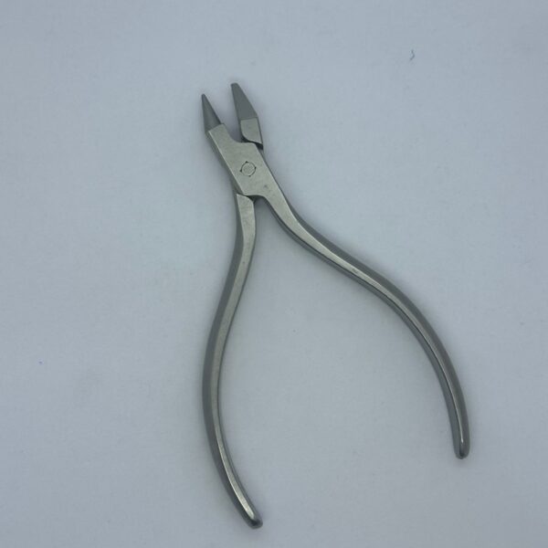 Alicate 139 – Fava