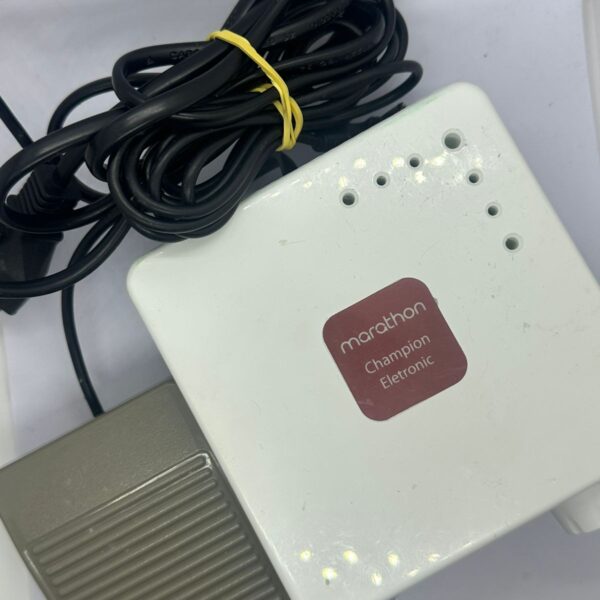 Micro motor Marathon Champion