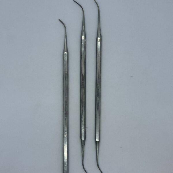 Kit PK Thomás – 3 Peças