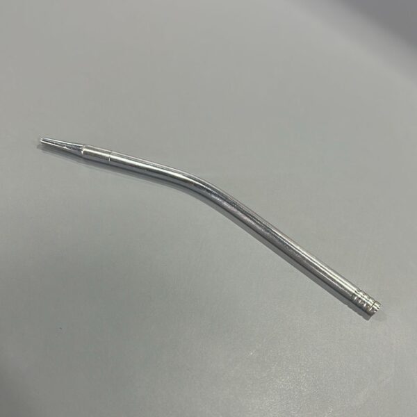 Sugador de Alumínio