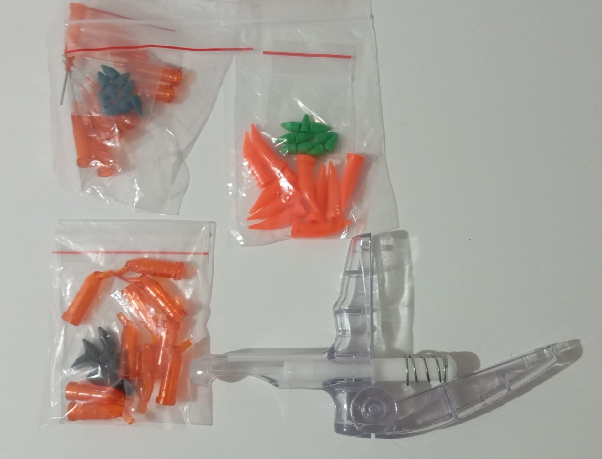 IMG_20251011_191059 Seringa centrix - Imagem 1