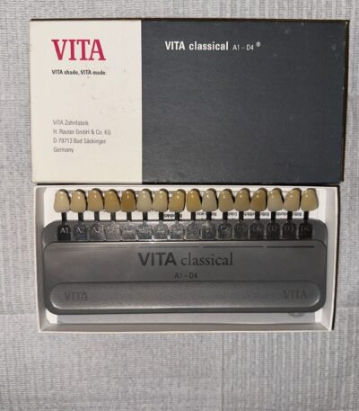 Escala VITA Classical