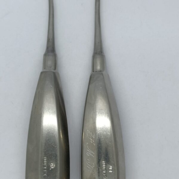 Alavanca Odontológica 4L - 4R