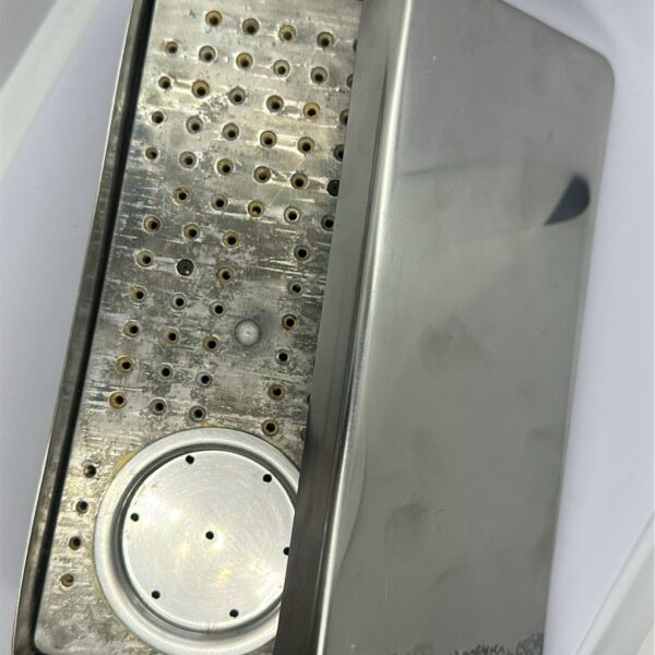 Estojo de Endodontia 18x8x5