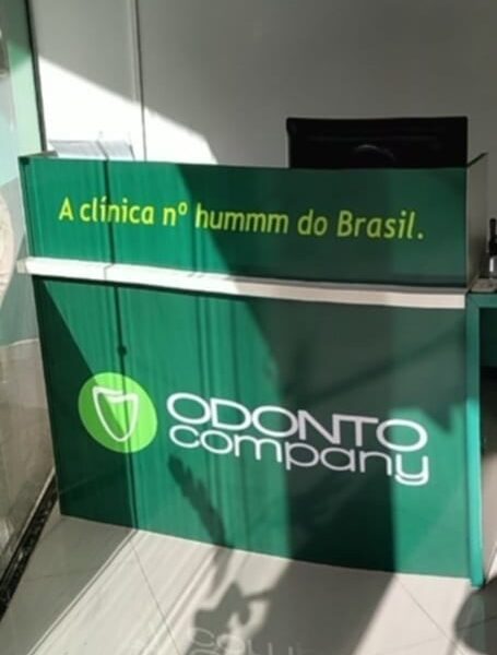 consultório odontológico