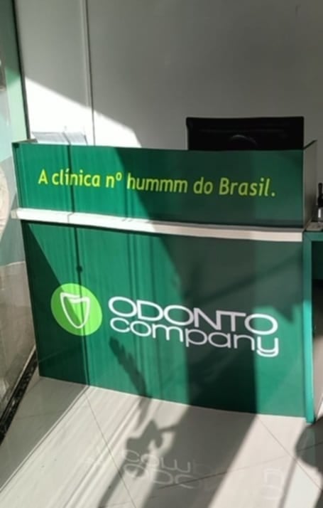 IMG-20251103-WA0522 consultório odontológico - Imagem 1