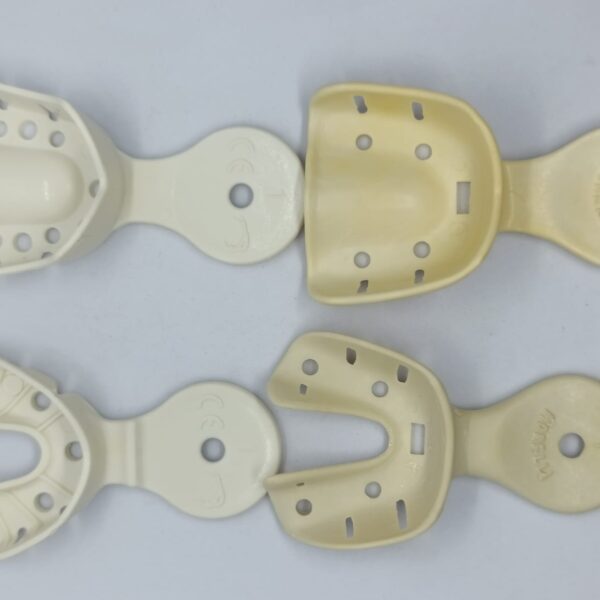 KIT MOLDEIRAS PERFURADAS MORELLI INFANTIL ( 4 UNIDADES)