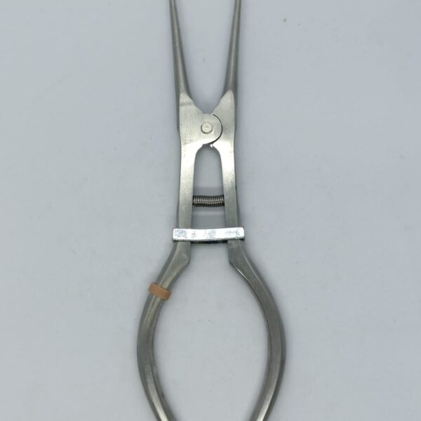 Pinça Palmer (Porta Grampo)