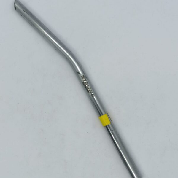 Sugador de Alumínio